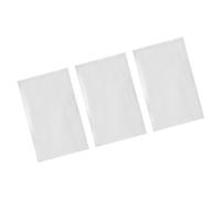 Phefop 50Pcs Vacuum Food Storage Bags, Composite Material, Ideal for Meal Prep and Sous Vide, 6.7x9.8 Inches for Kitchen Use