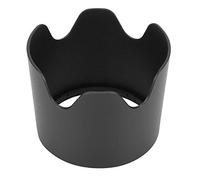 Phefop Abs Lens Hood for AF-S 70-300mm F/4.5-5.6G IF-ED VR | Lightweight and Durable, Bayonet Mount, Wear Resistant, Protects From Scratches and Dust