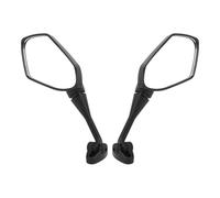 Phefop Adjustable Side Mirror Mirror Suitable for GT125R GT250R GT650R GT650S with High -definition and Lane Assistant, for CBR Series Runners