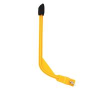 Phefop Arm Posture Corrector Swing Tool for Accuracy and Distance Yellow Plastic, Generic8ni47mbo56