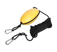 Phefop Bui Portable Float for the Yacht in Kayak Sailor Boat, Sea Weighing with Window Weight, Automatic Opening Derivation for Yacht, 9.8 M/32.2 Wide Feet of PVC for Ships for Ship