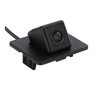 Phefop CCD Backup Camera 170 Wide Angle IP67 with Digital Fill Light PC7070K Image Sensor Replacement for 3 Axela 2013-2019