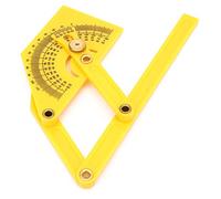 Phefop Clear Scale of The 180 -Degree Reporter Scale