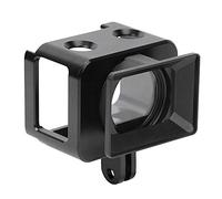Phefop CNC CNC Aluminum Company Cook Construction Gage with Headline for UV Filter Lenses for Accessories for RX0 II -Cameras