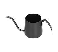 Phefop Coffee Kettle, Stainless Steel Long Narrow Spout Teapot, 350ml for Pour Over Coffee, Home Office Cafe (250ml)