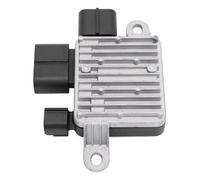 Phefop Cooling Fan Controller Module 25385 2T500 25385 4R500 Engine Radiator Fan Control Unit for Sonata Optima Forte5 Soul with Metal Material