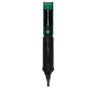 Phefop Desoldering Pump Vacuum Solder Sucker, Manual Desoldering Tool