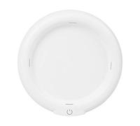 Phefop Electric Beer Foamer, Ultrasonic Beer Foam Maker with Soft Foam for Home Bar Use, USB Charging for Lovers