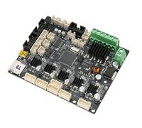 Phefop ENDER 5 PLUS PRINTER CR 10 S5 CR X 20 PRO Card Main Silent Replacement, Noise Reduction