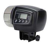 Phefop Fish Feeder Time Feeder Automatic Fish Feeder Automatic Feeder for Feeding Your Fish While You Are Away on Business Trips, Travels, or for Urgent Matters