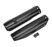 Phefop Front of the Absorbent Fork CRF5CRF70CRF80 Starting Cover of the Motorcycle Fork, High for the Off -road Cyclist
