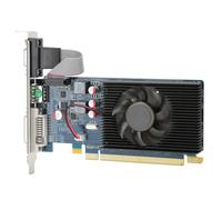 Phefop Graphics Board DDR3 2GB 64bit PCI Express 3.0 Graphics Board
