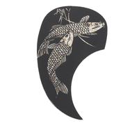 Phefop Guitar Pickguard Sticker