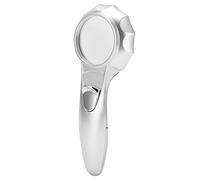 Phefop High Definition Portable Grooter with for Effective Observation in Dark Environments, Suitable for Repairing Devices, Education