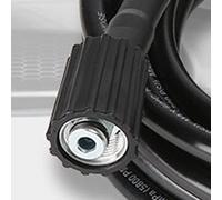 Phefop High Pressure Water Pipe Simple Practical Operation 5m22 Insert 5800Psi for Domestic Servants