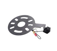 Phefop High Strength ABS View Backup Chamber 2007-2018 Impact-resistant Investment Investment Chamber