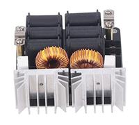 Phefop Induction Heating Module, High Frequency ZVS Heater Board with Coil, 1000W Power for DIY Applications 12V-48V