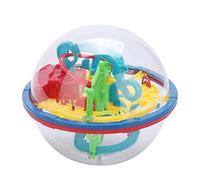 Phefop Intellect 3D Maze Puzzle Toy, Space Training Tool, Enhances Balance and Imagination for Kids Aged Over 6 Years