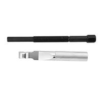 Phefop It Is Adjusted to the Clutch Extractor Strap RIEM Extraction Tool RZR XP 1000 900 800 - Ergonomic Tools for a Comfortable Effect, 360 -degree Rotation, Carbon Steel and Aluminum Alloy