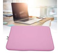 Phefop Last Computer Deck Cover -Protection Case with a Mesh Pocket for a Unisex Foam Bag, Blue/black/gray/, 14/15/15.6 Inches of Notebook for Laptop/tablet (14in)