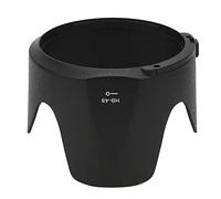 Phefop Lens Hood Compatible with AF-S 70-200mm F2.8 G VR II, Prevents and Scattered Light, Protects From Scratches and Dust, for Backlight and Night Photography