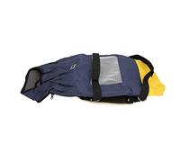 Phefop Light Compound Planks Scooters for Paralyzed Pet Dogs, Easy to Use for Small Dog Cats, Oxford Material (L(Suitable for 6.5-9kg/14.3-19.8lb))