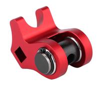 Phefop LS1/LS2 Valve Spring Compressor Tool for Cathedral Port Heads, Aluminum Alloy Installation Kit for Intake and Exhaust Valves, Rocker Arm Replacement for GM LS Engines