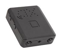 Phefop Mini WiFi Camera, Small Professional Lens Low Power 1080P HD Night Look Security Cam for Meeting Records Business Talks Home Security