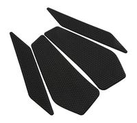 Phefop Motorcycle Gas Tank Tank Traction Pad, Premium Anti -slip Sticker for 2018-2021, Non -destructive Installation for Simple Movements