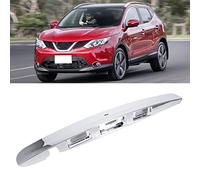 Phefop of Appropriate Anticorrosion Gate for Qashqai 2007-2014, OE 90812JD00H, Direct Replacement, Car Valve and Eight