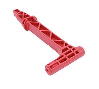 Phefop Parking Brake Release Handle, 24507590395 for X5 X6 E70 E71 F15 F16, Red Accessories with Fitment for Applicable