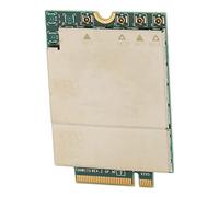 Phefop PCI Express M.2 5G Network Module, PCB Material, 2000Mbps Speed, Ideal for Gaming Laptops and High-Speed Internet Users
