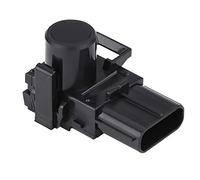 Phefop PDC PARKING SENSOR PDC Replace 89341-33180 Precise Measurement Suitable Distance for Tundra Black Plastic Adjustment for 3ZZFE 1ZZFE