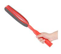 Phefop Pig Moving Tool, Soft Sponge Pig Whip, Ideal for Comfortable Livestock Driving, 50.5cm Long for Cattle and