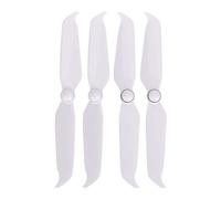 Phefop Quiet Flight Plastic Propellers for 4 Series, Low Noise Durable Blades for Quadcopter, Silent Take Off and Landing