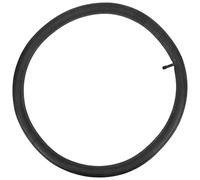 Phefop Replace the Internal Bicycle Tube with an Internal 22 -inch Adhesive Rubber Tube with a Soft and Safe Driving Valve