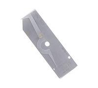 Phefop Resistant Stainless Steel Welding Size Tools with a Clear Scale for Precise Measurements (#1)