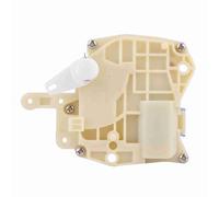 Phefop Right in the Right -time Trusted Door Lock Actuator for Information Replacement, for Plastic Cars Owners