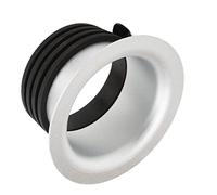 Phefop Ring Adapter 152 Cm Lasting Aluminum Alloy for the Mounting Flash Softbox, Easy to Install and Laptop for Professional Photography Lights