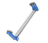 Phefop Shooting Detector with Aluminum Aluminum Sort with an Inspector with available: Articles to Verify Arrows of with
