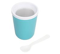 Phefop Slushie Maker Cup 180ml, Quick Freezing Cup for Juice Smoothie
