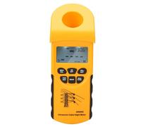 Phefop SMART Sensor AR600E Cable Height Meter Wire Height Conductor Elevation Measurer with Large Sensor for Measuring Up to 6 Cables