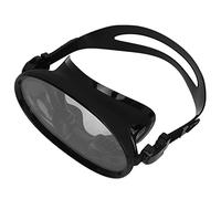 Phefop Snorkeling Goggles Gear Professional Gear No Fog Glass Tempe Glass Diving for Men Universal Supplies