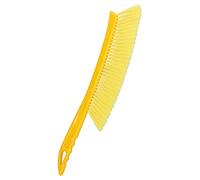 Phefop Soft Bee Plastic Management Brushes for the Beeketers So That Beekeepers Use It Easily and Easily to Use Essential Beekeeping Tools