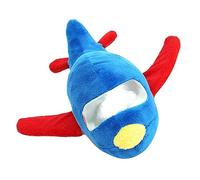 Phefop Stewing Toy Resistant to the Bite of the Pets Mass Plane for Cat dogs: Durable Material That Ground Tooth Entertainment for Interactive Game Time
