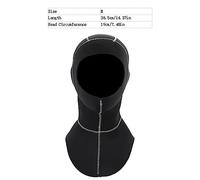 Phefop String Neprene Comment with a Diving Diving Cap Chapter to Navigate 3 Sizes Maintenance Layer (M)