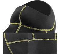 Phefop String Neprene Comment with a Diving Diving Cap Chapter to Navigate 3 Sizes Maintenance Layer (M)