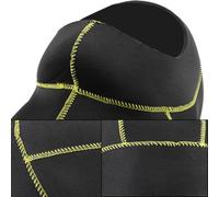 Phefop String Neprene Comment with a Diving Diving Cap Chapter to Navigate 3 Sizes Maintenance Layer (XL)