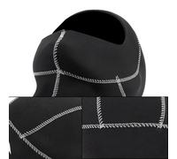 Phefop String Neprene Comment with a Diving Diving Cap Chapter to Navigate 3 Sizes Maintenance Layer (XL)