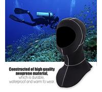 Phefop String Neprene Comment with a Diving Diving Cap Chapter to Navigate 3 Sizes Maintenance Layer (L)